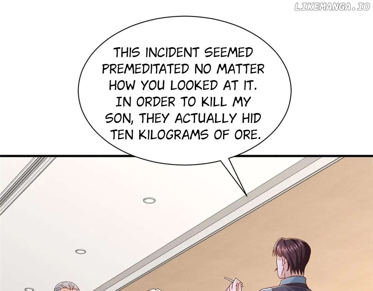 I randomly have a new career every week Chapter 820 - page 82